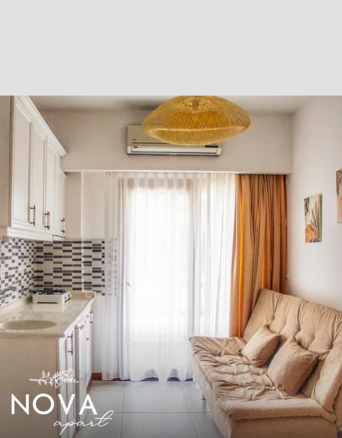 Nova Aparts Akyaka  Exterior foto