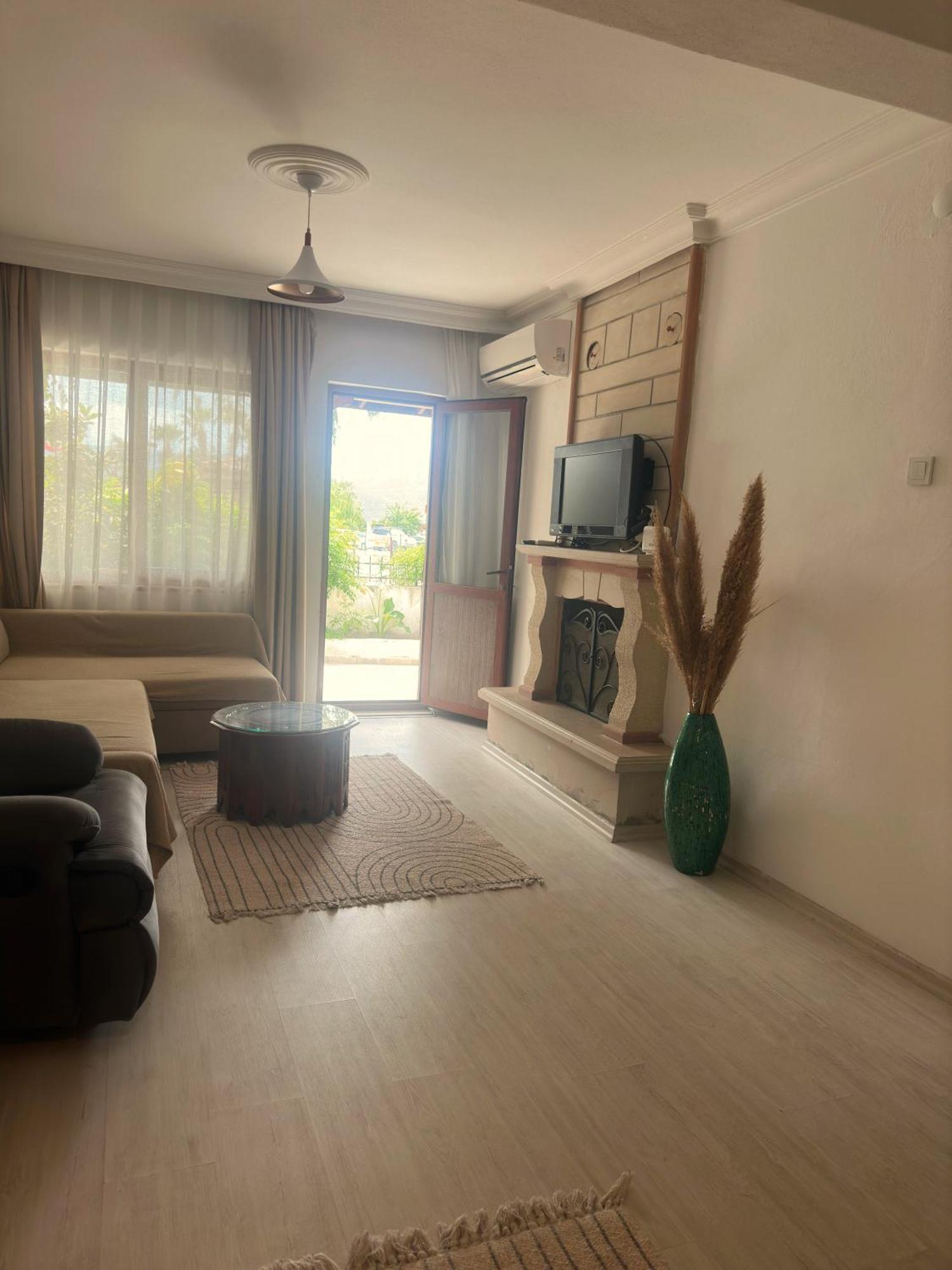 Nova Aparts Akyaka  Exterior foto