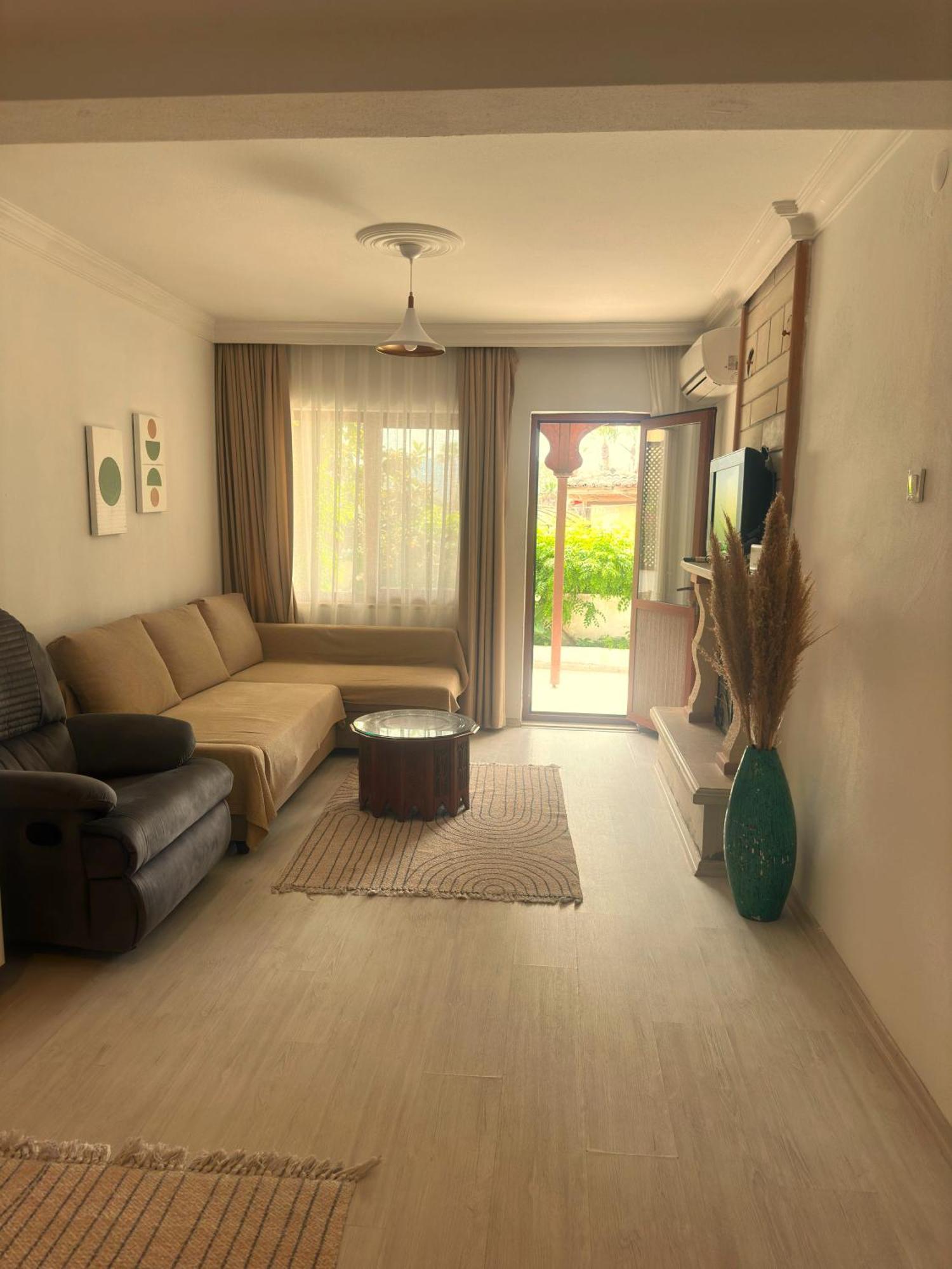 Nova Aparts Akyaka  Exterior foto