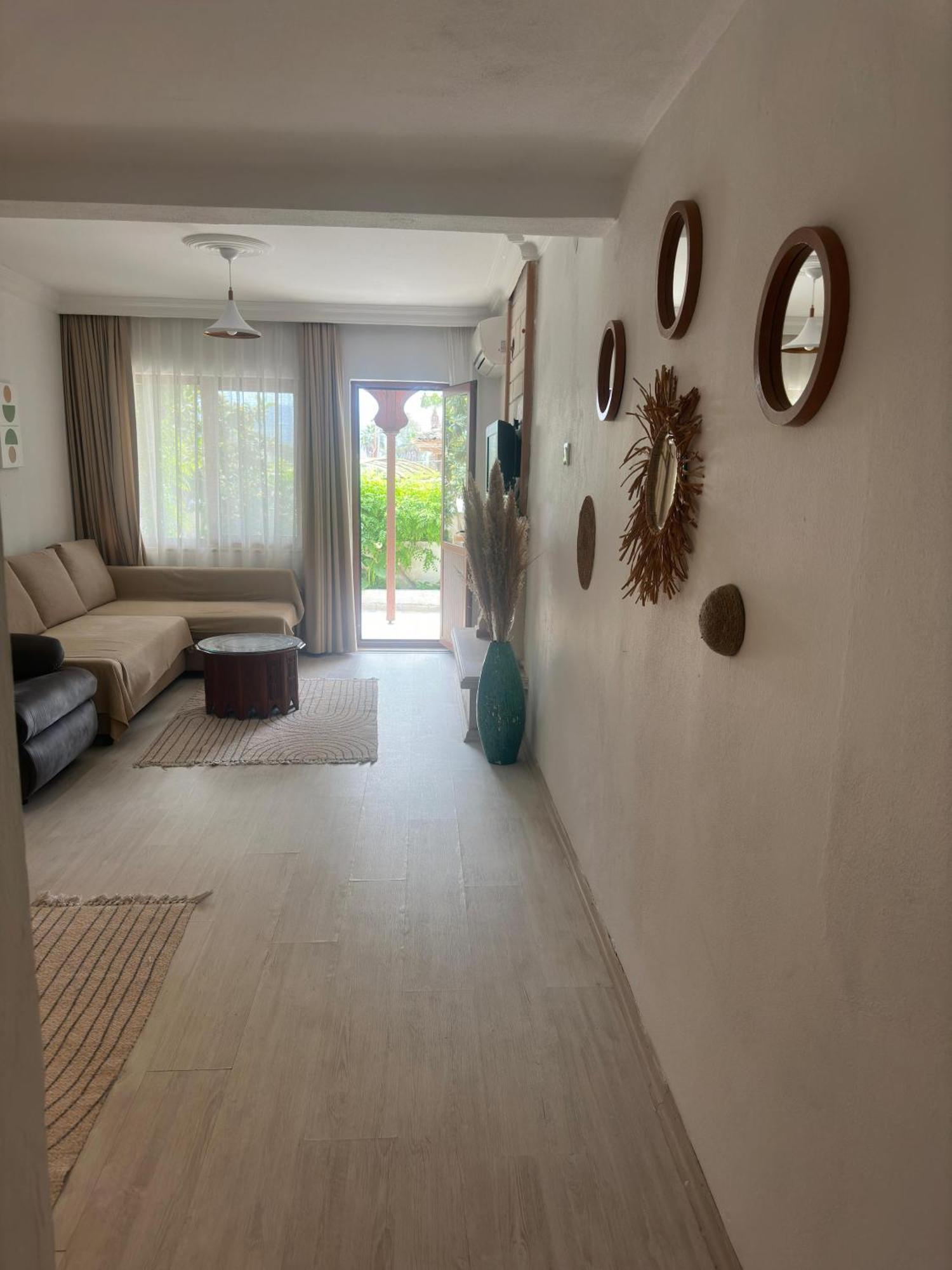 Nova Aparts Akyaka  Exterior foto