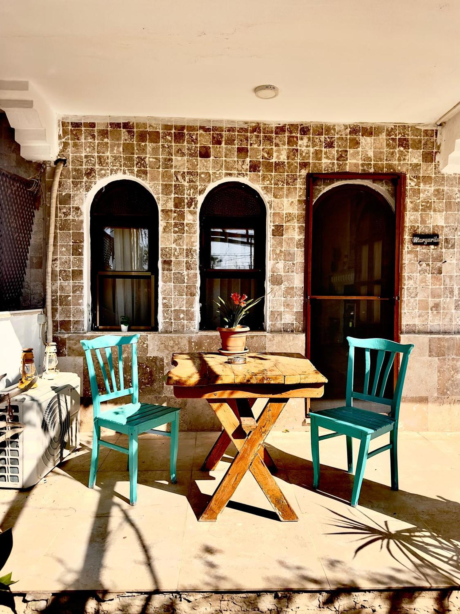 Nova Aparts Akyaka  Exterior foto